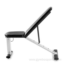 Running Gym Professional Fitness Weight Sit Up Bench